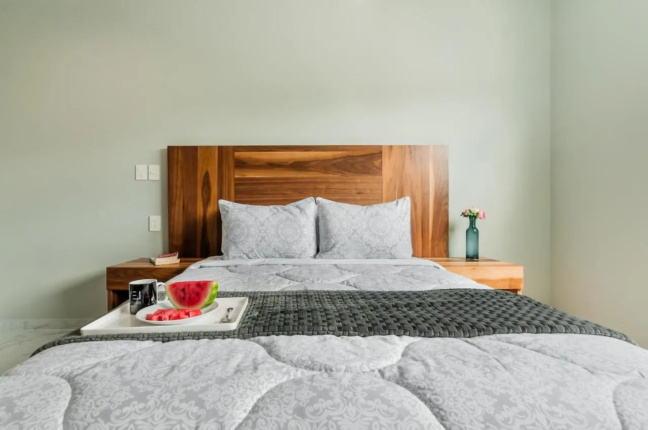 Level Luxury Condos Playa del Carmen Appartement