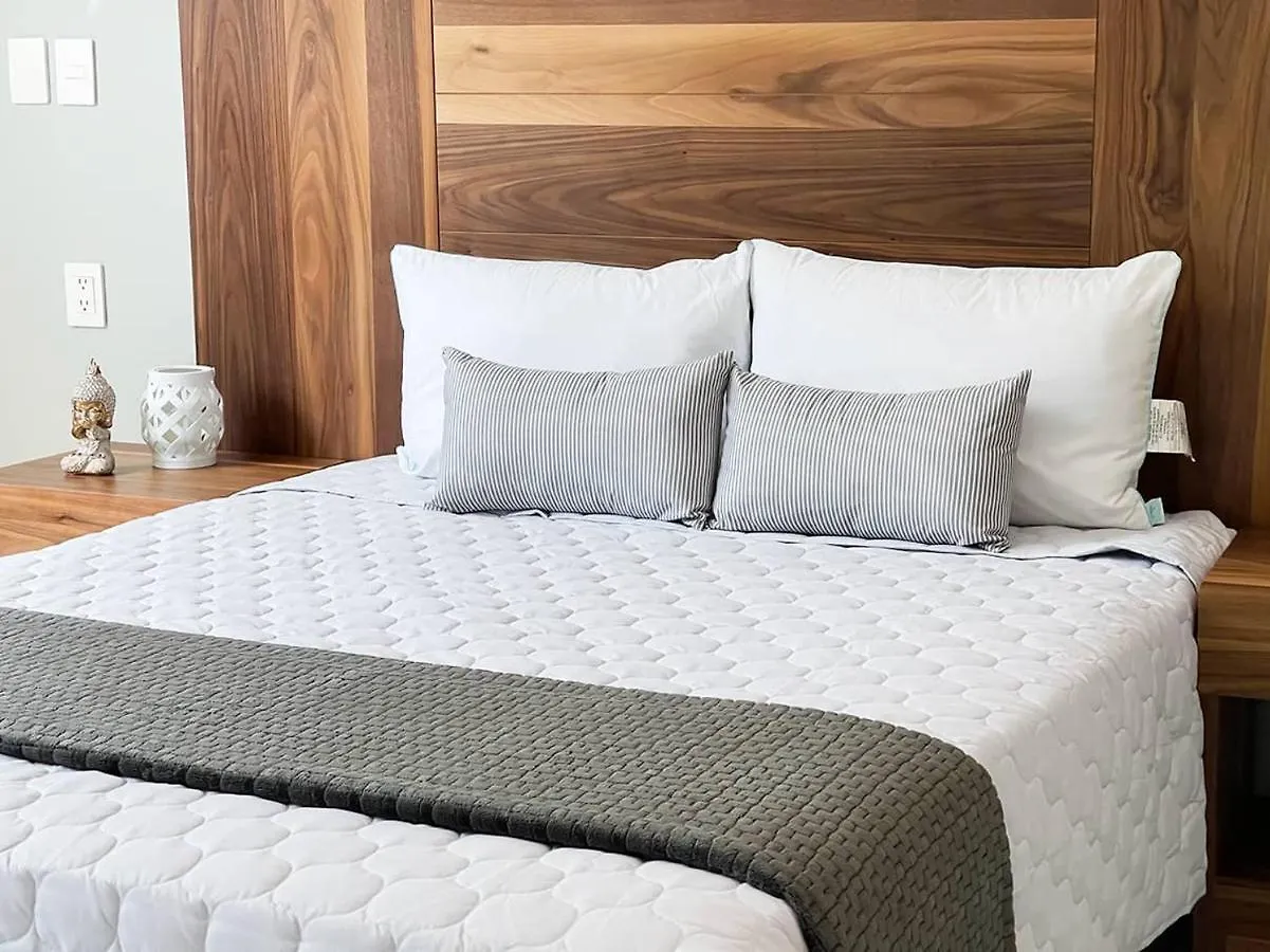 Appartement Level Luxury Condos Playa del Carmen Mexico