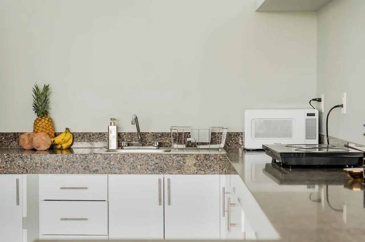 Appartement Level Luxury Condos Playa del Carmen Mexico