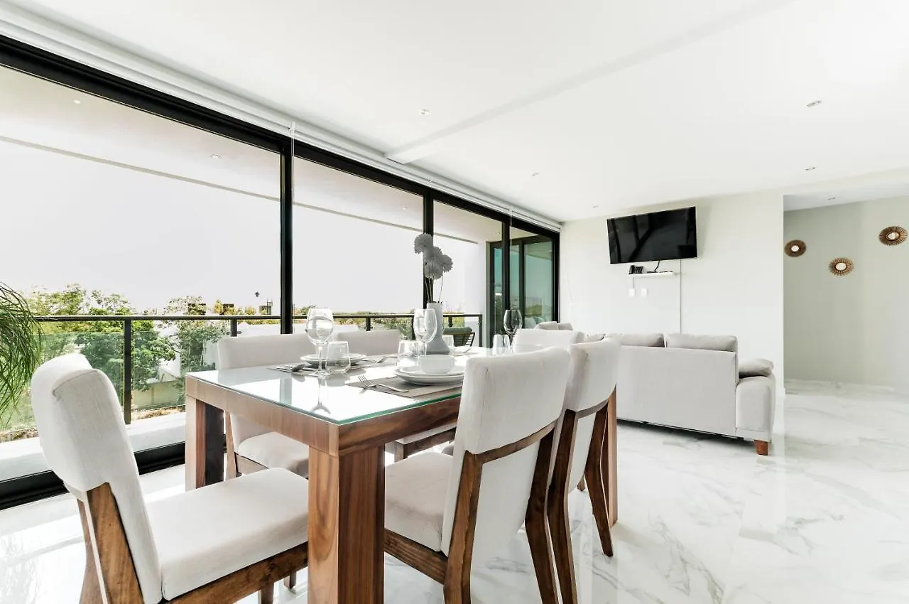 Level Luxury Condos Playa del Carmen 0*,  Mexico