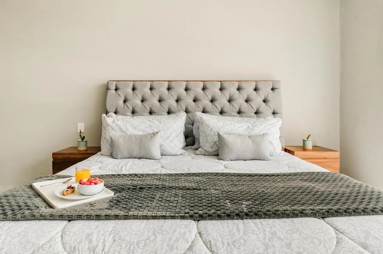 Level Luxury Condos Playa del Carmen Appartement