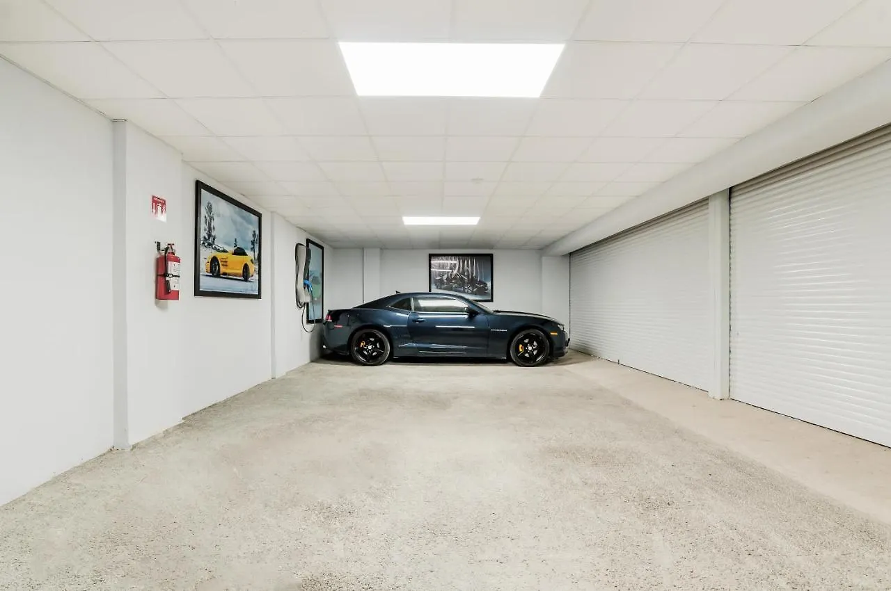 شقة بلايا ديل كارمن Level Luxury Condos المكسيك
