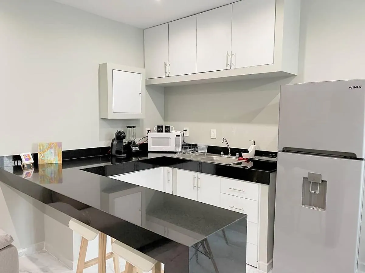 بلايا ديل كارمن Level Luxury Condos المكسيك