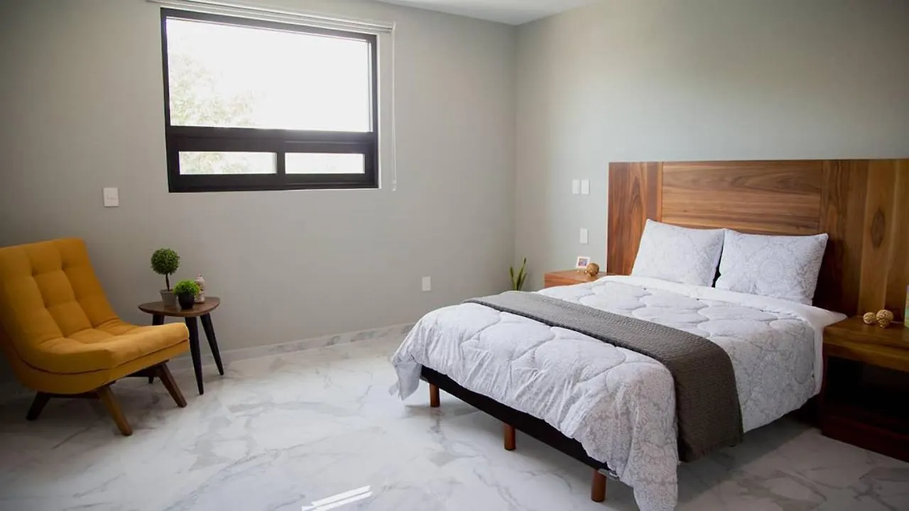 بلايا ديل كارمن Level Luxury Condos بلايا ديل كارمن