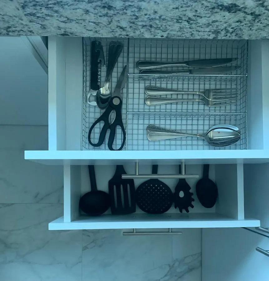 بلايا ديل كارمن Level Luxury Condos