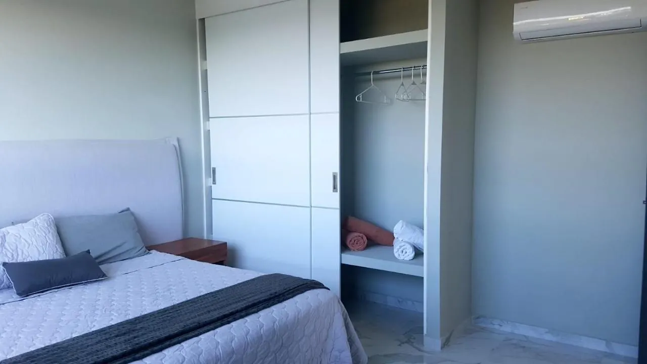بلايا ديل كارمن Level Luxury Condos المكسيك