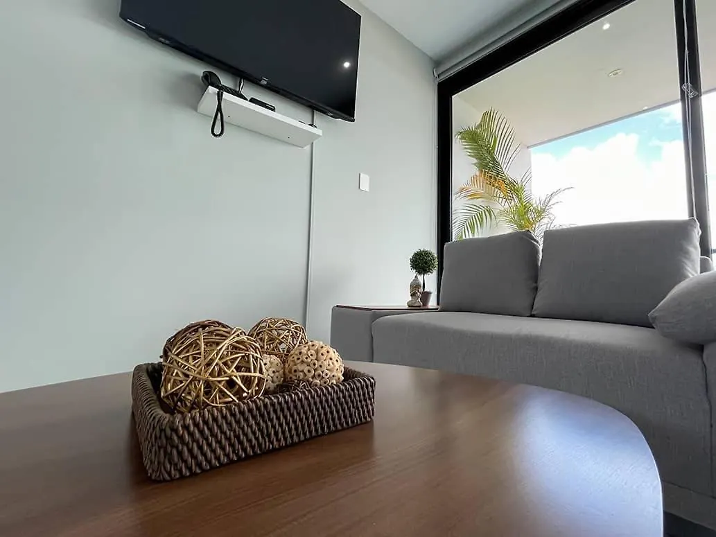 بلايا ديل كارمن Level Luxury Condos