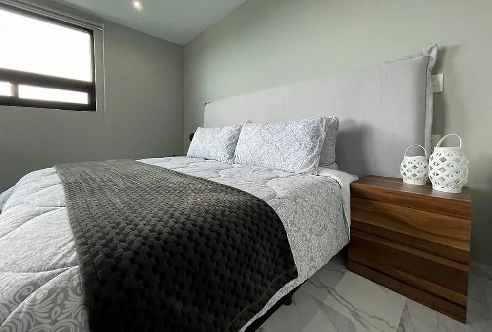 بلايا ديل كارمن Level Luxury Condos