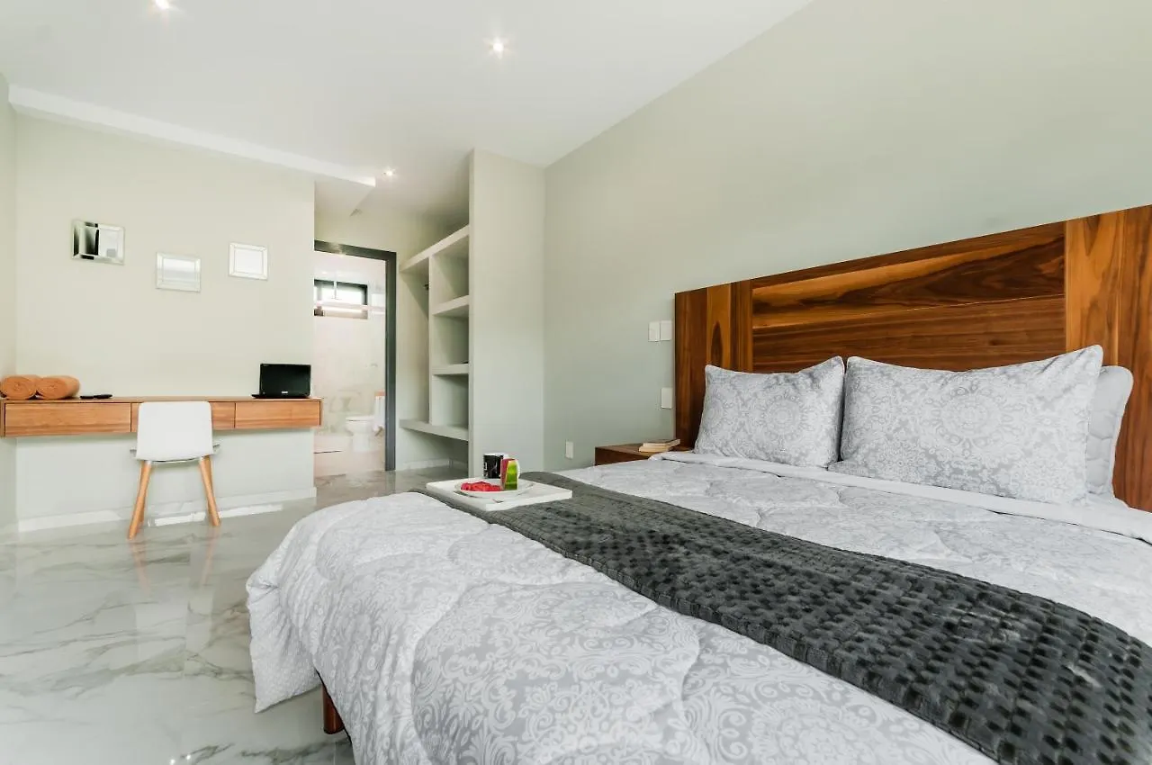 Apartment Level Luxury Condos Playa del Carmen
