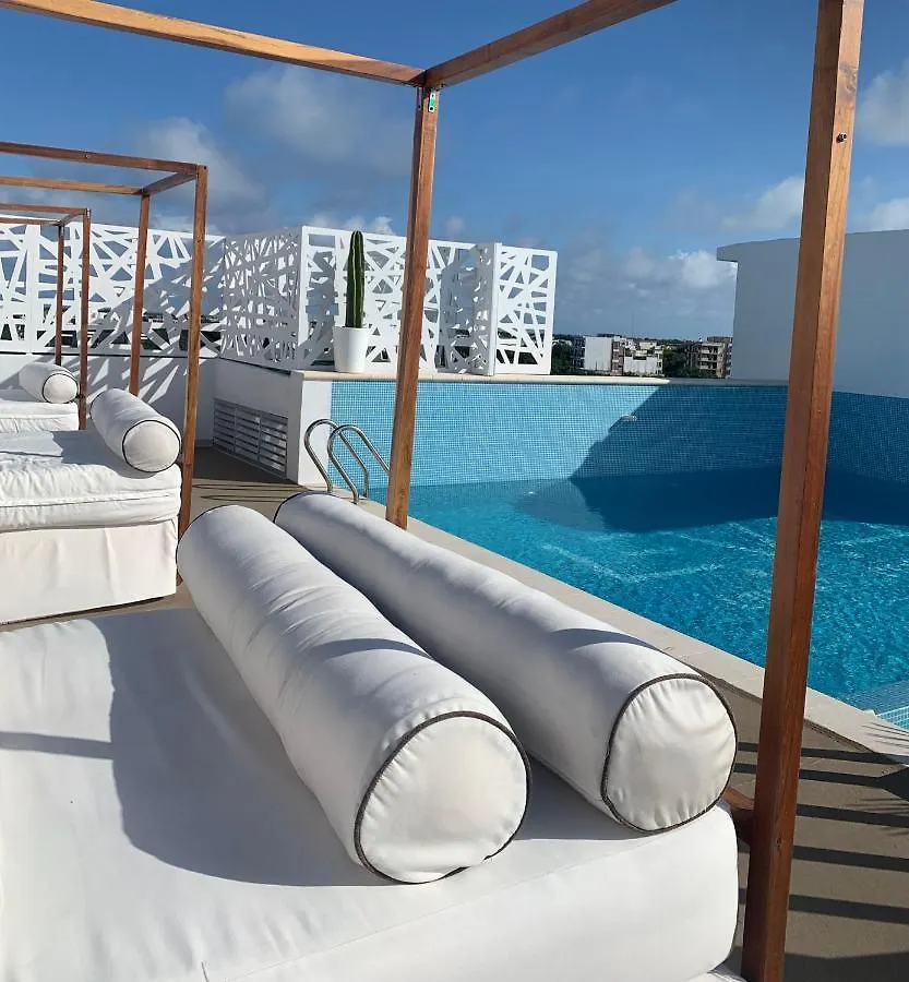 Level Luxury Condos Playa del Carmen 0*,  Mexico
