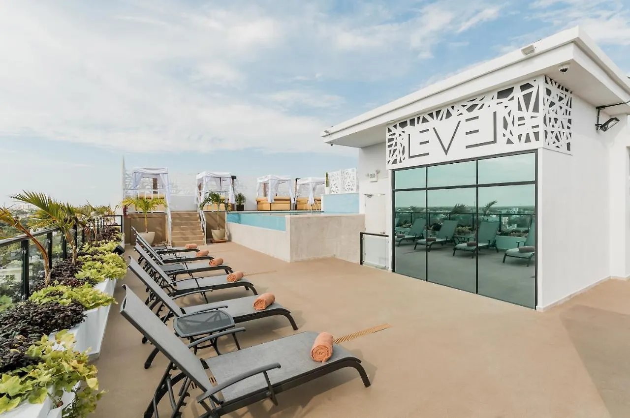 Apartment Level Luxury Condos Playa del Carmen