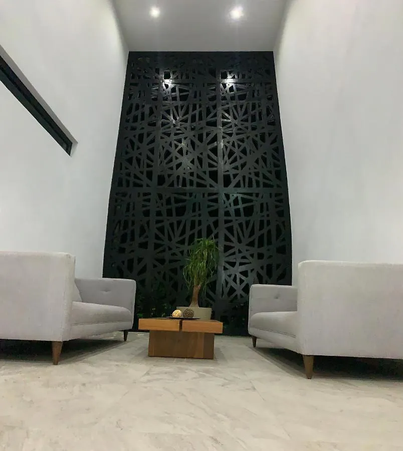 Level Luxury Condos Playa del Carmen 0*,  Mexico