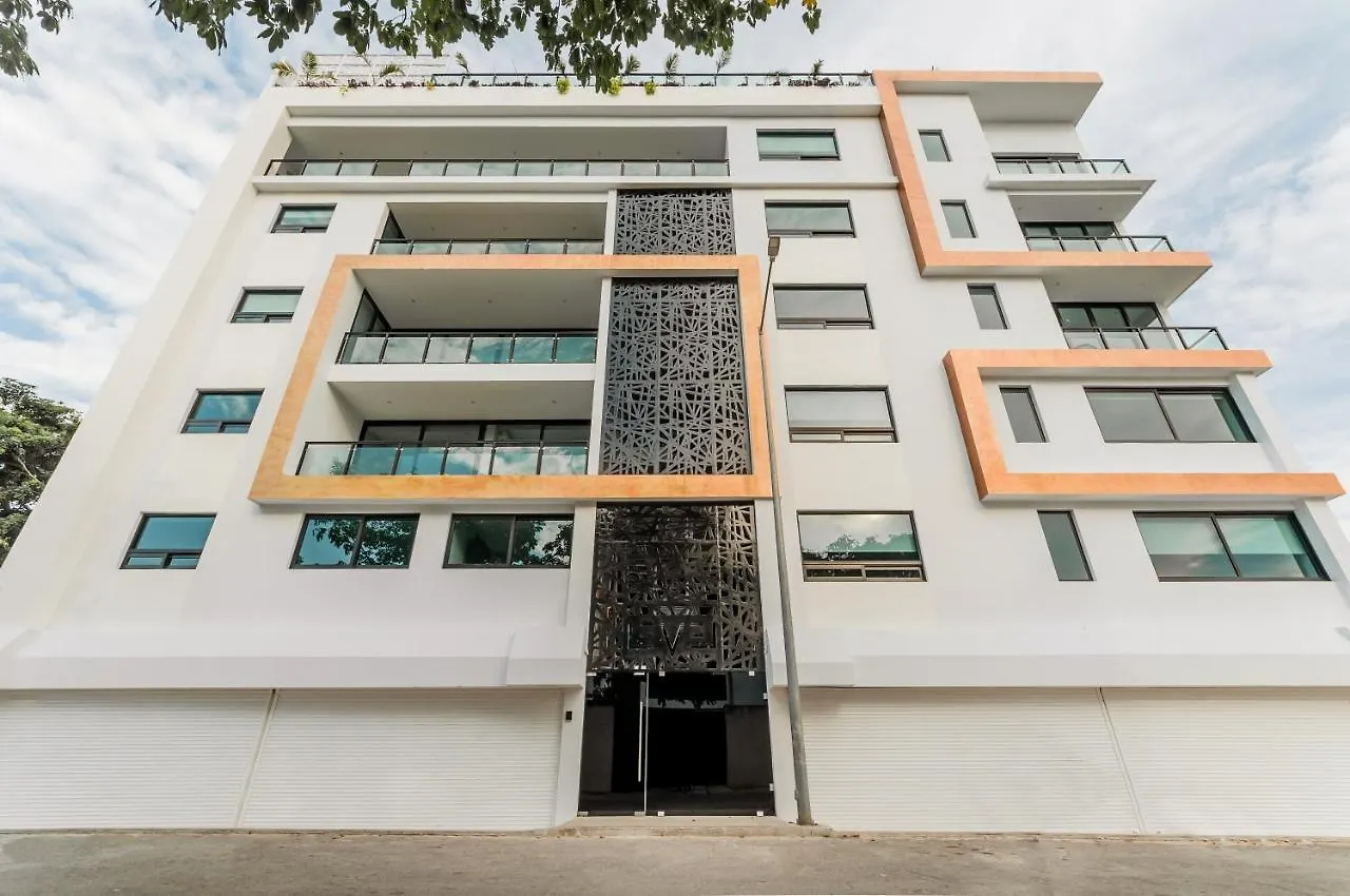 Level Luxury Condos Playa del Carmen 0*,  Mexico