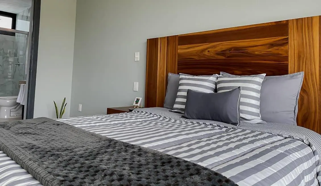 Apartment Level Luxury Condos Playa del Carmen