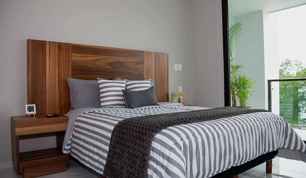 Apartment Level Luxury Condos Playa del Carmen