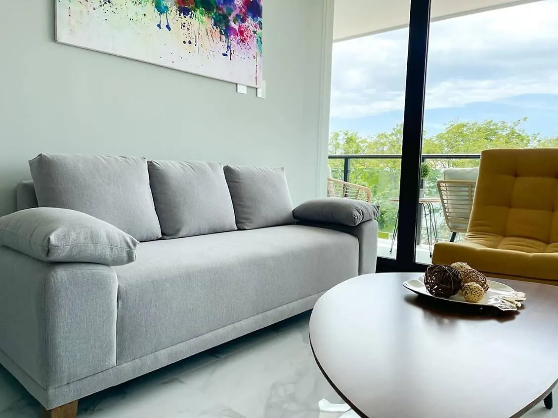 Apartment Level Luxury Condos Playa del Carmen