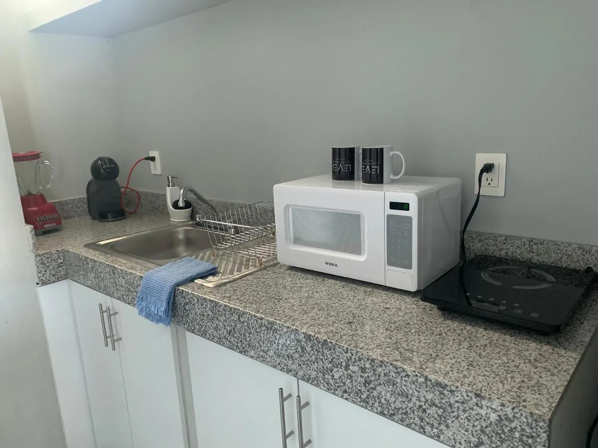 Apartment Level Luxury Condos Playa del Carmen