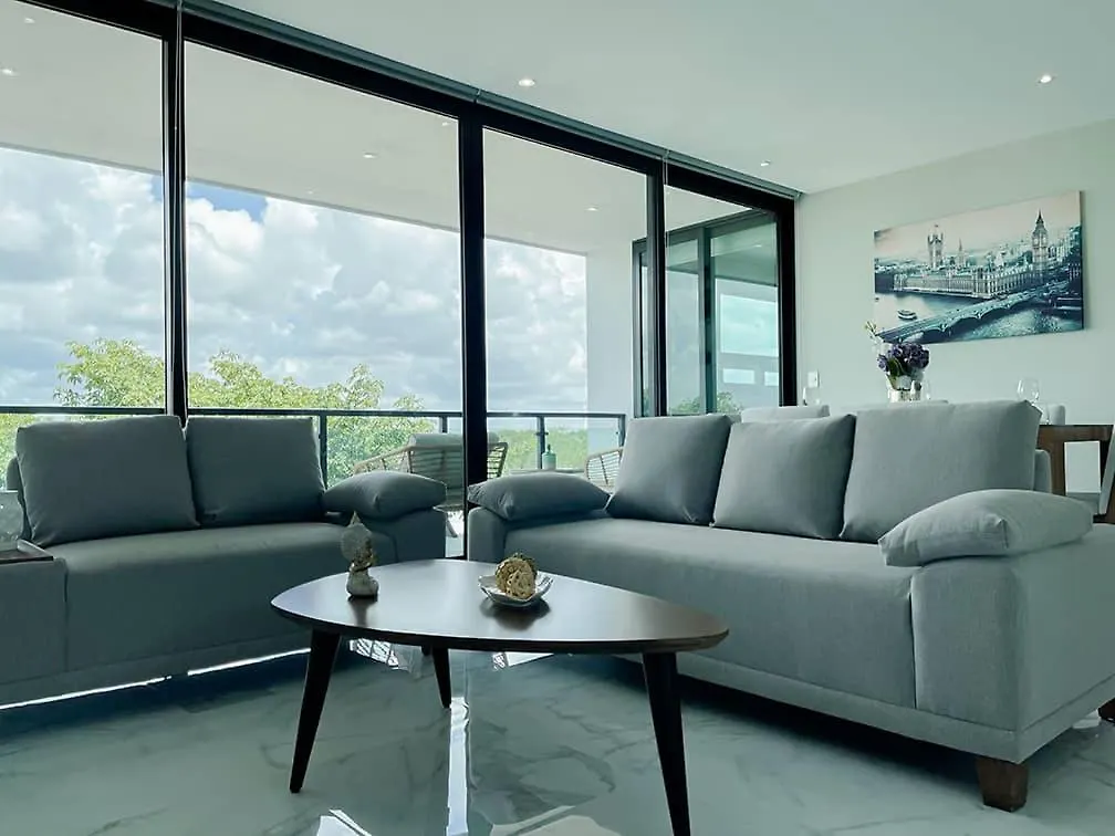Level Luxury Condos Playa del Carmen Mexico