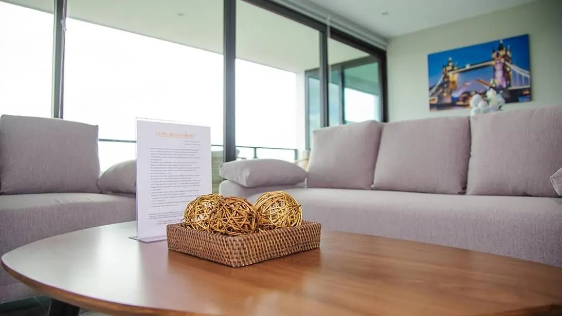 Level Luxury Condos Playa del Carmen Apartment