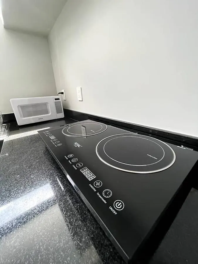 Level Luxury Condos Playa del Carmen Apartment
