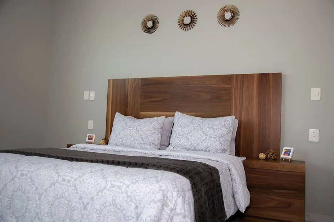 Level Luxury Condos Playa del Carmen Apartment
