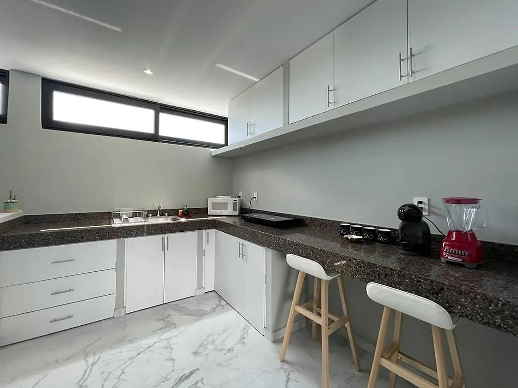Level Luxury Condos Playa del Carmen Apartment