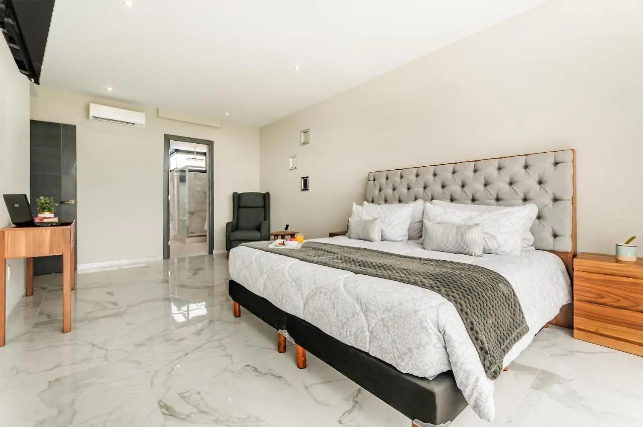 Level Luxury Condos Playa del Carmen Apartment