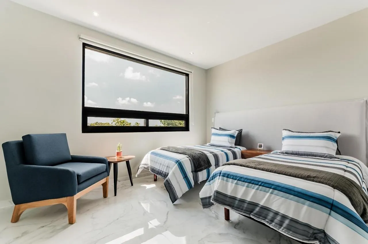 Level Luxury Condos Playa del Carmen