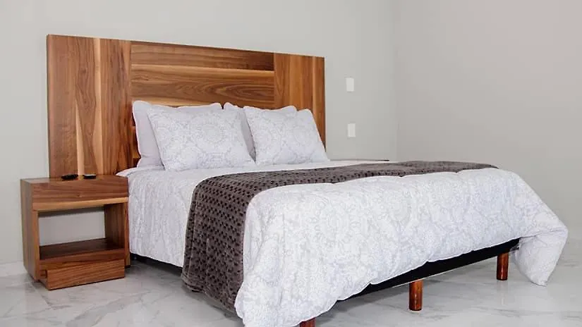Level Luxury Condos Playa del Carmen 0*,
