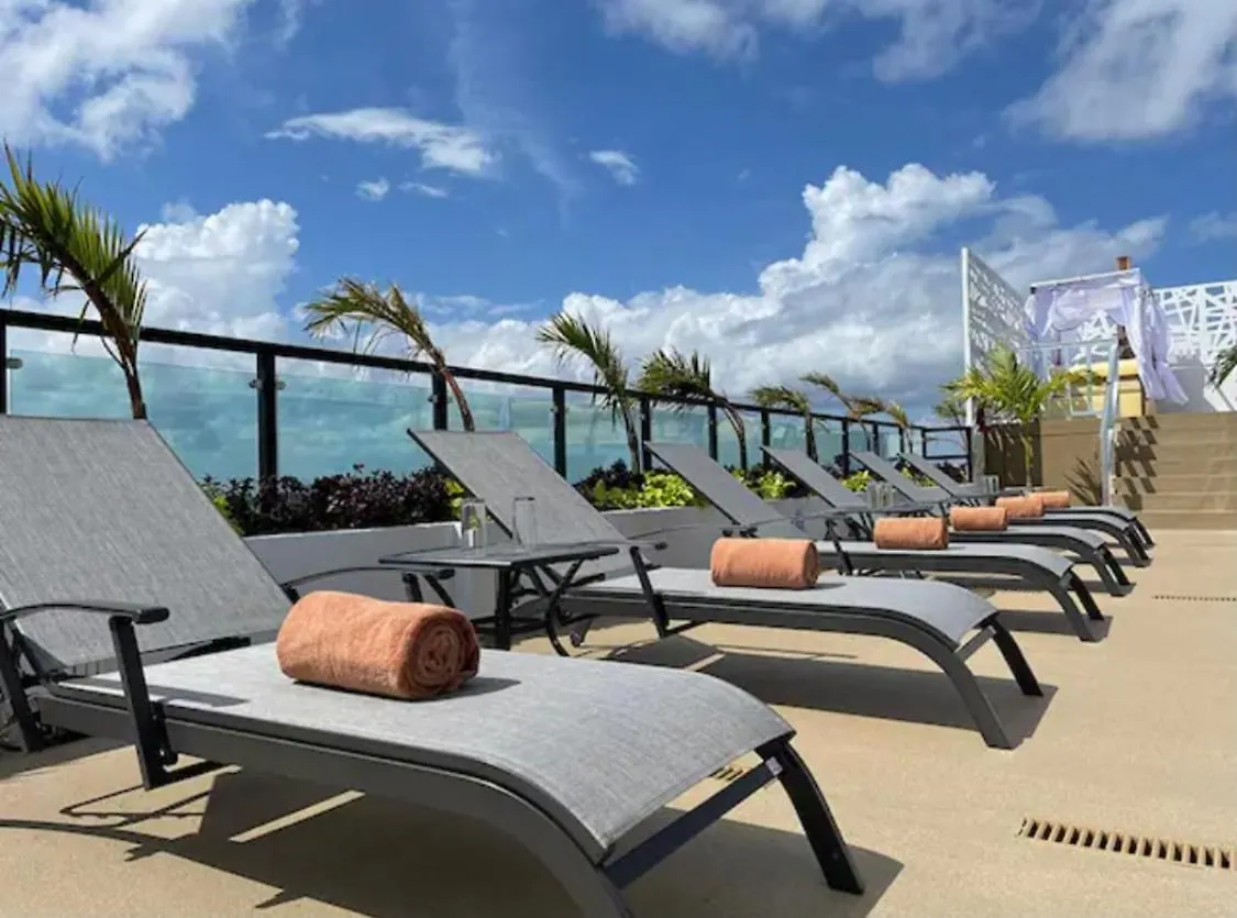 Apartment Level Luxury Condos Playa del Carmen