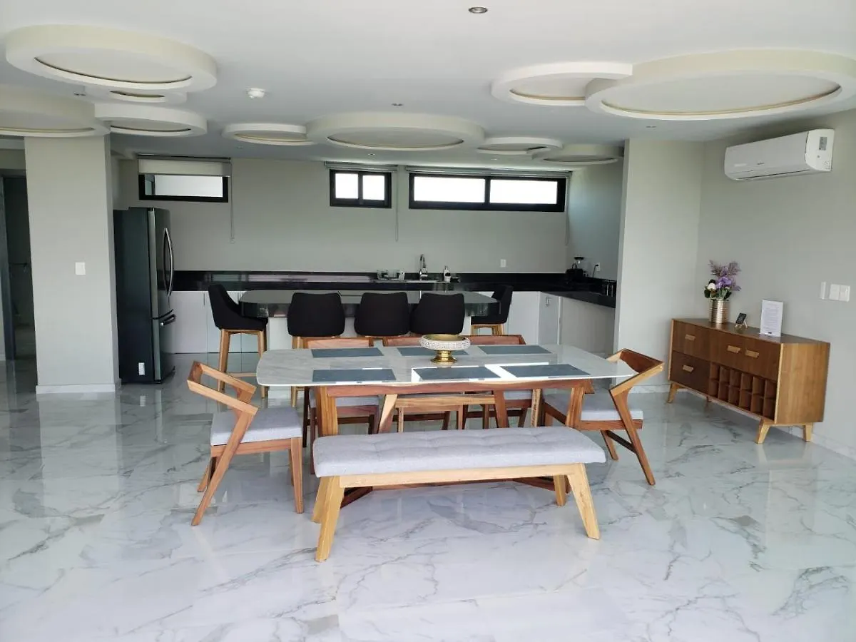 Level Luxury Condos Playa del Carmen Mexico